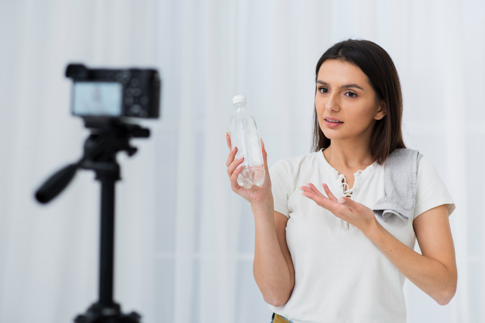 celebrity endorsements for pharma
