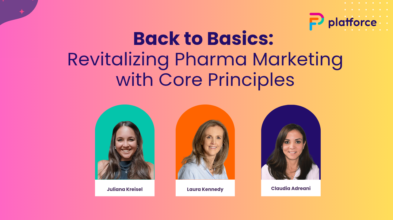 Back to Basics: Revitalizing Pharma Marketing thumbnail